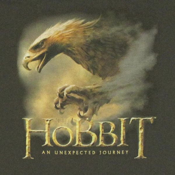 Hobbit Great Eagle T Shirt