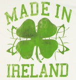 Irish Made in Ireland T Shirt