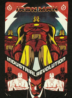 Iron Man Industrial Revolution T Shirt