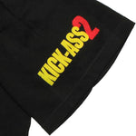 Kick Ass 2 Colonel Stars and Stripes T Shirt