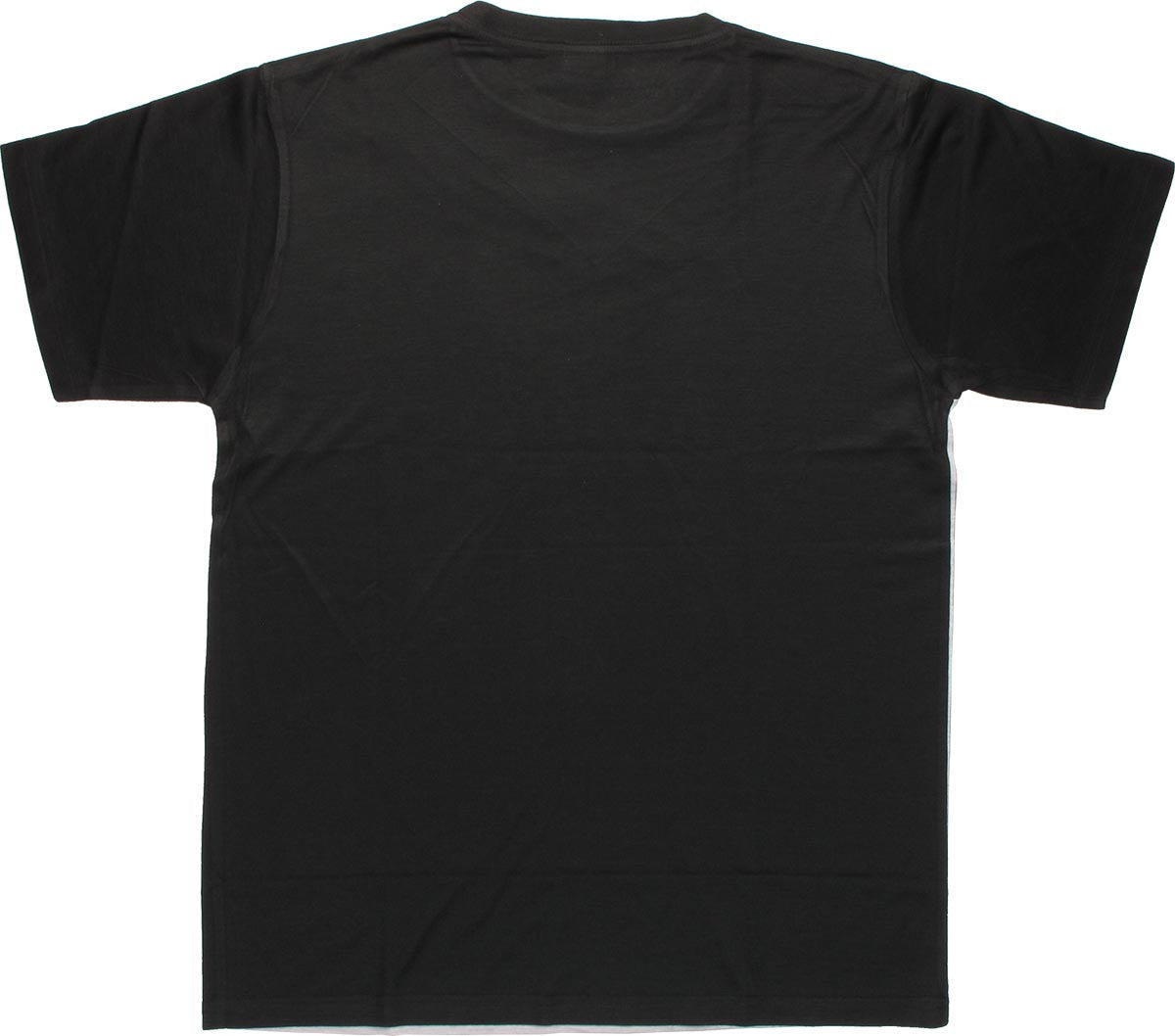 Labyrinth Maze Oval Frame Sublimated T Shirt Sheer