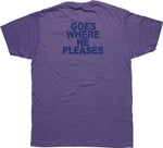 League of Legends Mundo Face T-Shirt