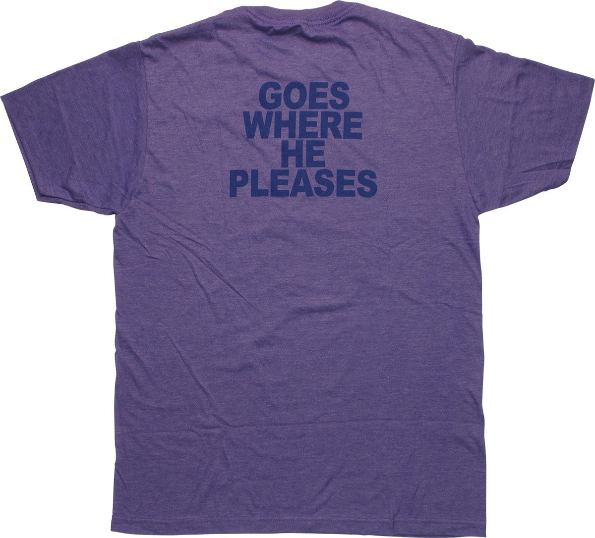 League of Legends Mundo Face T-Shirt