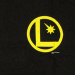 Legion of Super-Heroes Logo T Shirt