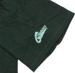 Martian Manhunter Logo T-Shirt