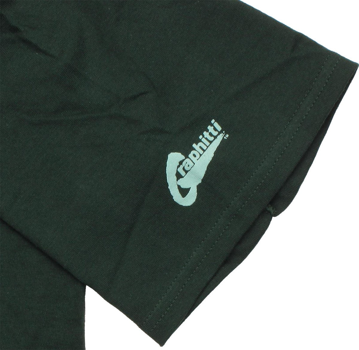 Martian Manhunter Logo T-Shirt