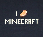 Minecraft Porkchop T Shirt