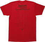 Magic The Gathering Emrakul Grand Prix T-Shirt