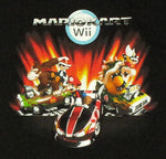 Nintendo Mario Kart Wii Trio T Shirt