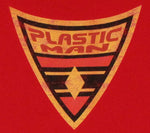 Plastic Man Shield T Shirt