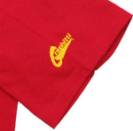 Plastic Man Face T-Shirt