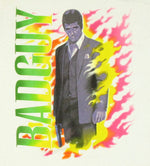 Scarface Bad Guy White T Shirt