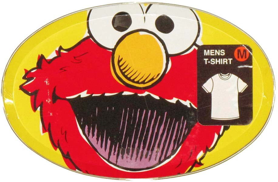 Sesame Street Elmo T Shirt in Tin