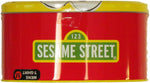 Sesame Street Elmo T Shirt in Tin