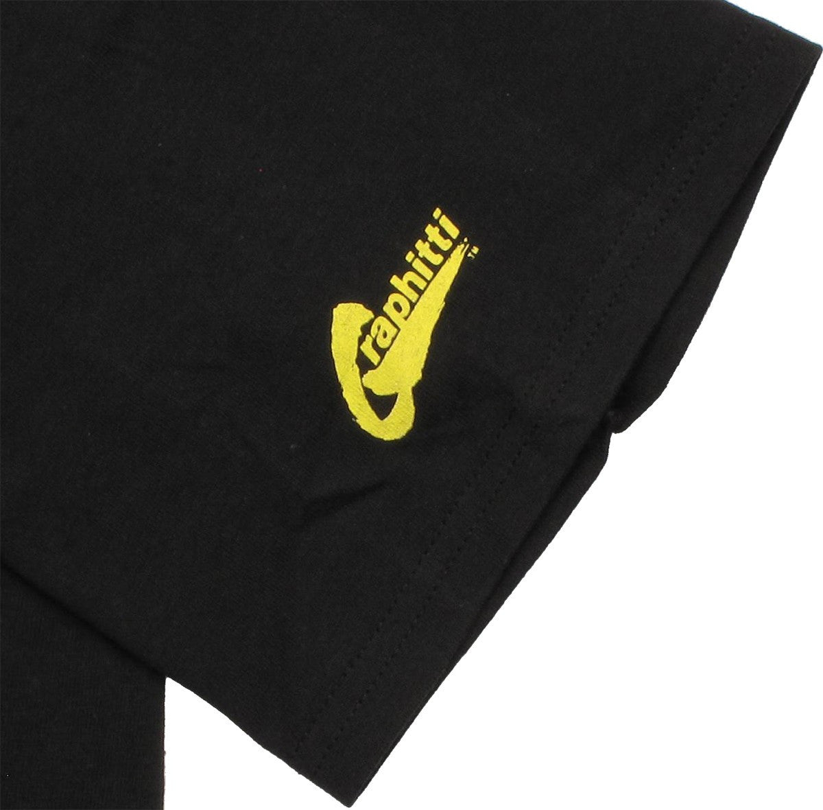 Shazam Black Adam Fist T-Shirt