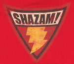 Shazam Shield T Shirt