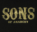 Sons of Anarchy American Reaper T Shirt
