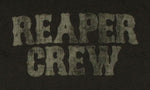 Sons of Anarchy Reaper Crew T Shirt