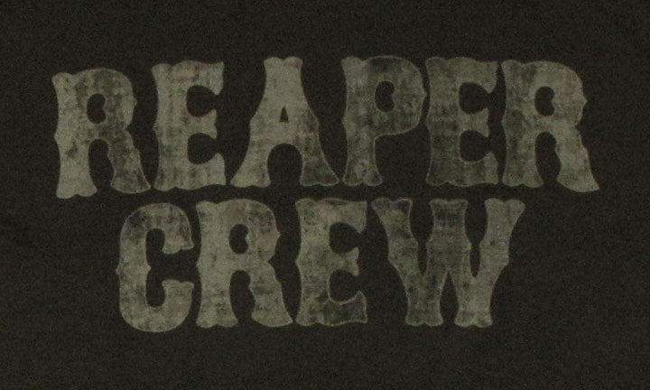 Sons of Anarchy Reaper Crew T Shirt