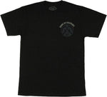 Sons of Anarchy Riding Reaper T Shirt