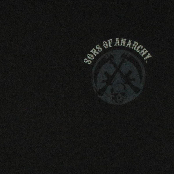 Sons of Anarchy Riding Reaper T Shirt