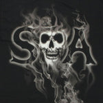 Sons of Anarchy Reaper Smoke T Shirt