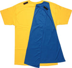 Spongebob Squarepants Costume Belt Caped T-Shirt