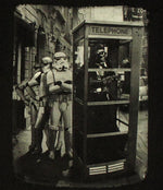 Star Wars Phone Hog T Shirt