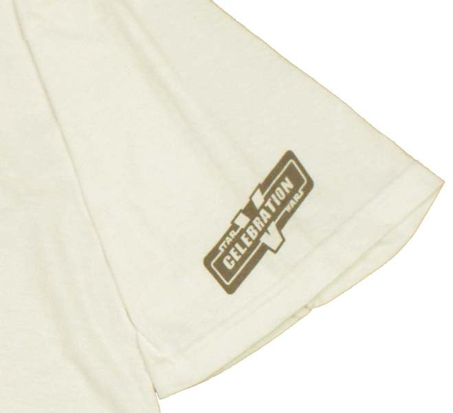 Star Wars Slave Leia T Shirt