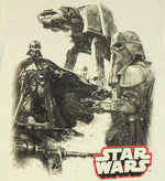 Star Wars Snow Hunt T Shirt