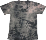 Star Wars Vader Bombard Wash T Shirt Sheer