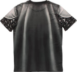 Star Wars Darth Vader Sublimated Costume T Shirt Sheer
