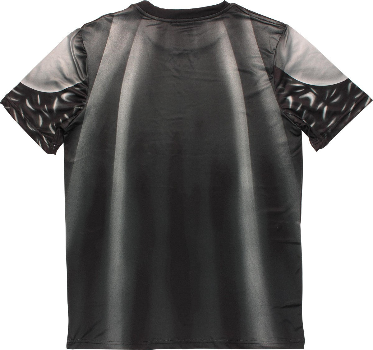 Star Wars Darth Vader Sublimated Costume T Shirt Sheer