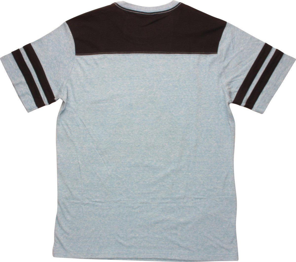 Star Wars Vader Glitch Jersey T-Shirt