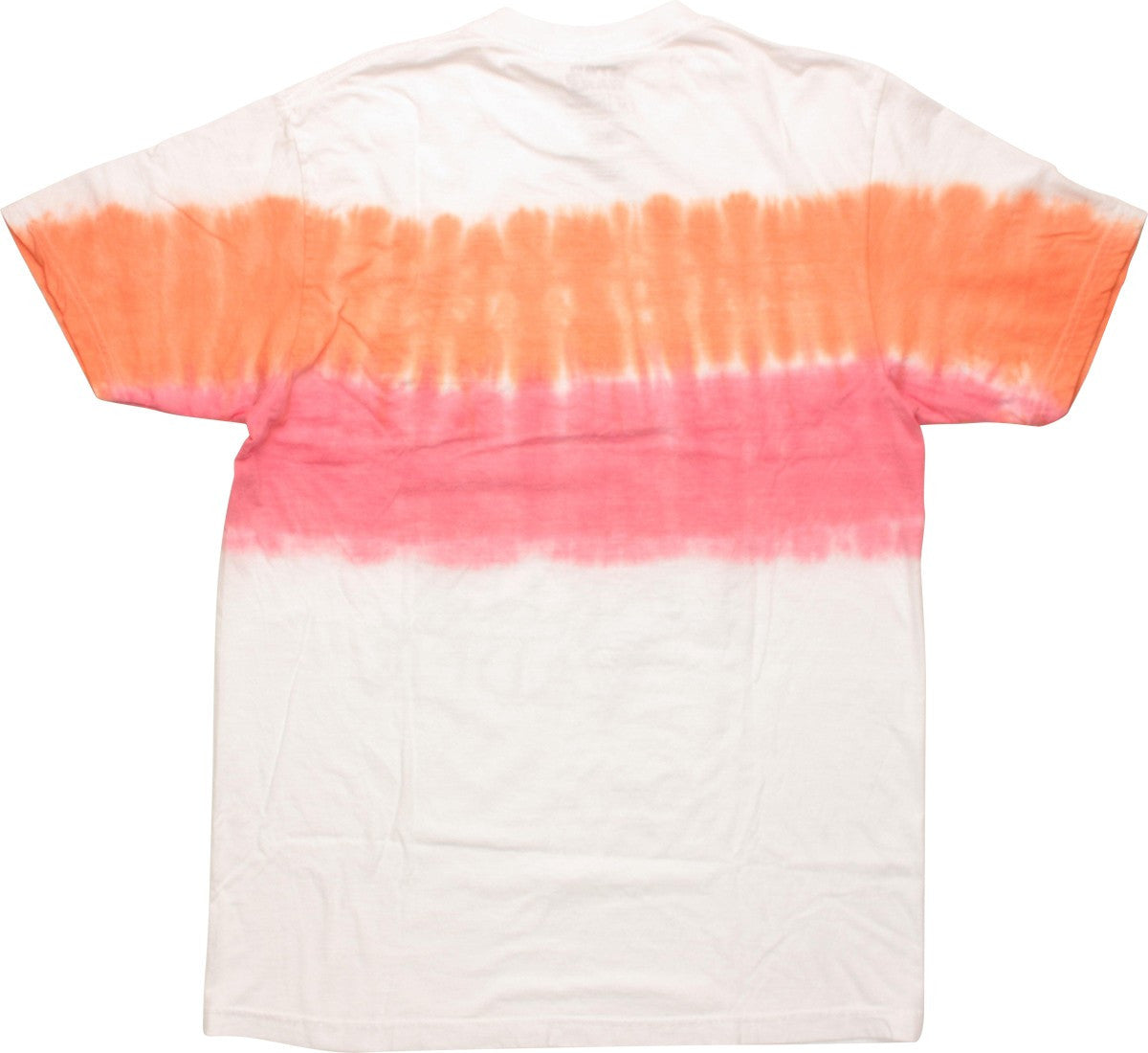 Star Wars Darth Vader Name Tie Dye T-Shirt