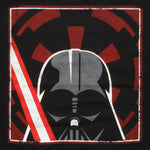 Star Wars Vector Vader T Shirt Sheer