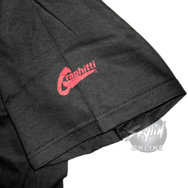 Superman Comic T-Shirt