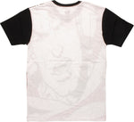 Superman Close Up Big Face T-Shirt