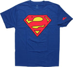 Superman Bizarro T-Shirt