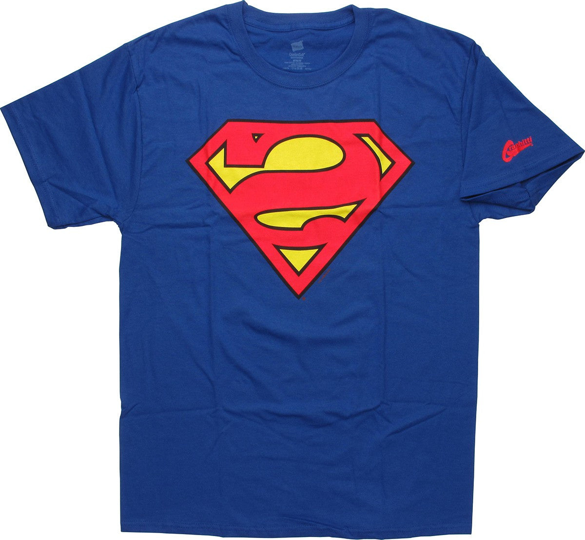 Superman Bizarro T-Shirt