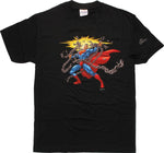 Superman Chains Break T-Shirt