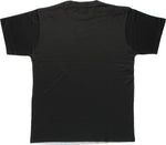 Superman Sun Glare Sublimated T Shirt Sheer