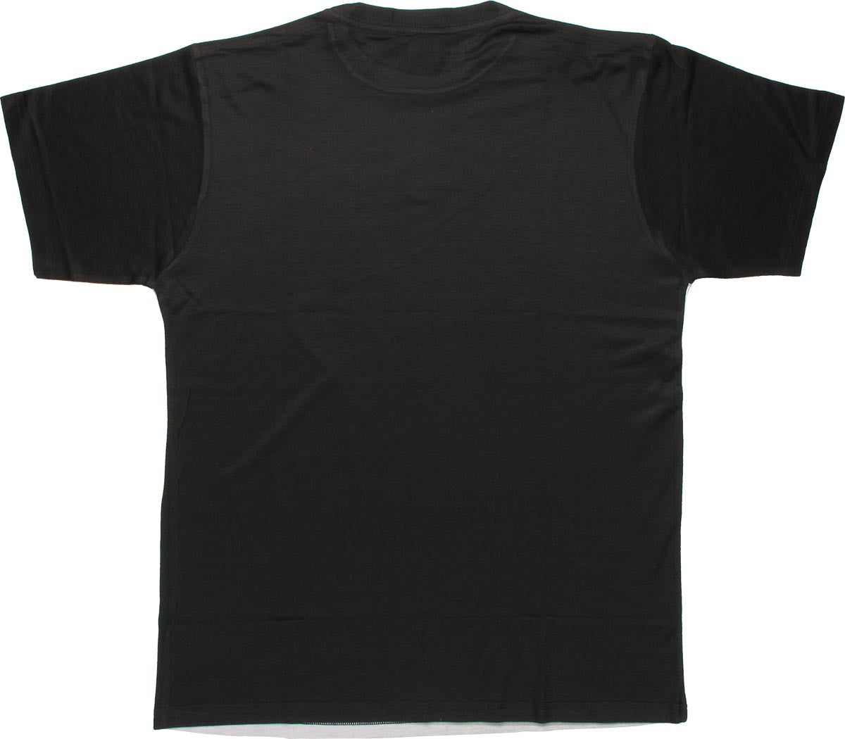 Superman Sun Glare Sublimated T Shirt Sheer