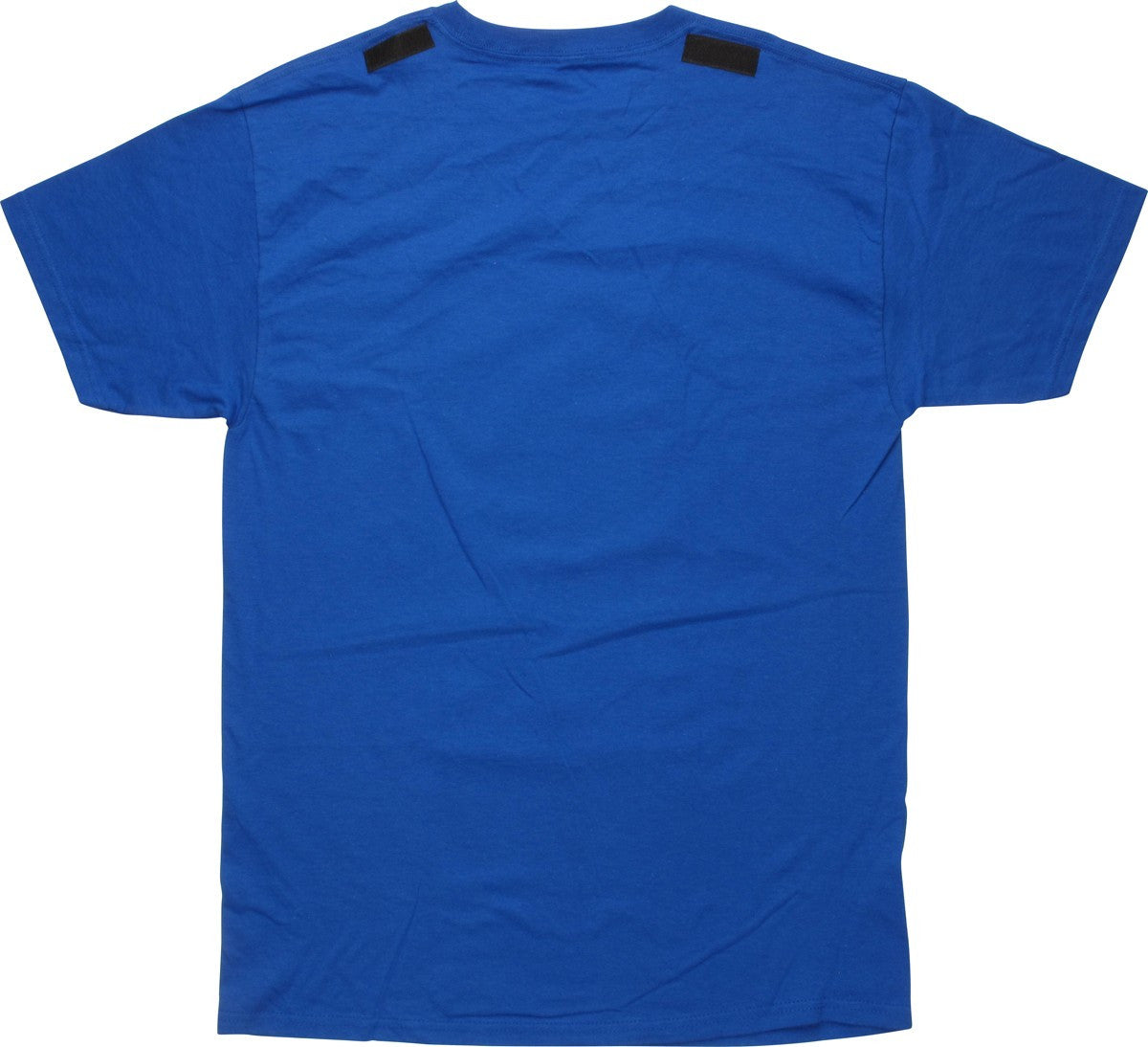 Superman Costume Cape Ready T-Shirt