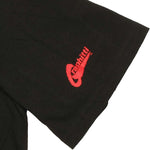 Superman Man of Steel Painting T Shirt