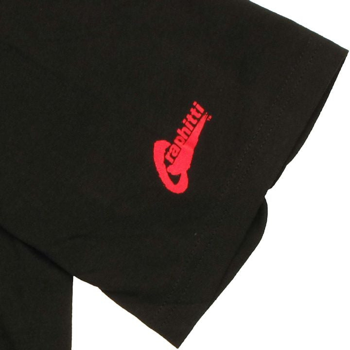 Superman Man of Steel Space T Shirt