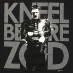 Superman Man of Steel Zod T Shirt