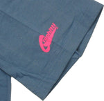 Superman Neon T Shirt