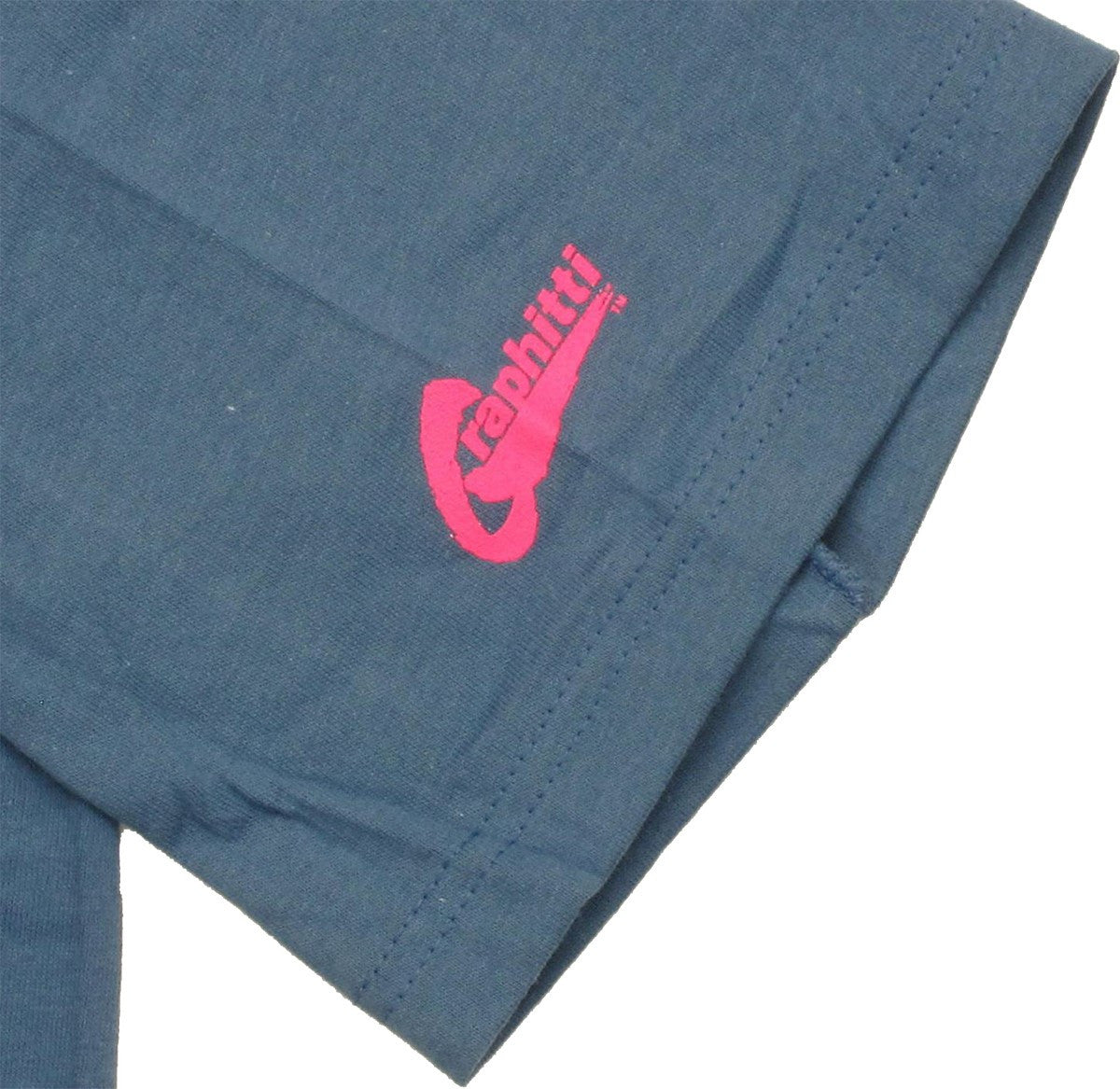 Superman Neon T Shirt