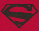 Superman New 52 Logo T Shirt